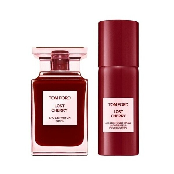 LOST CHERRY GIFT SET