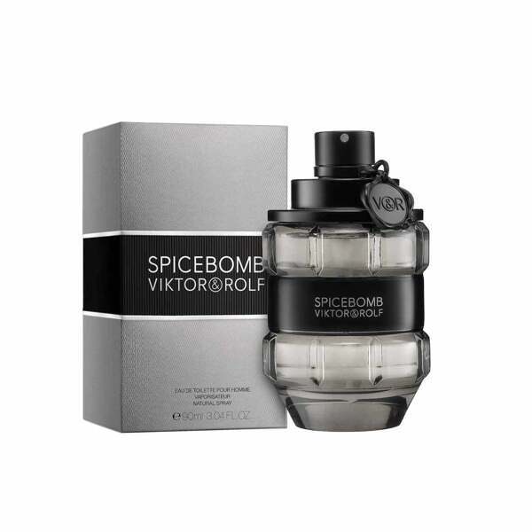 SPICEBOMB
