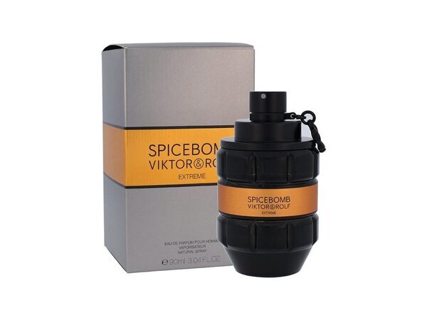 SPICEBOMB EXTREME