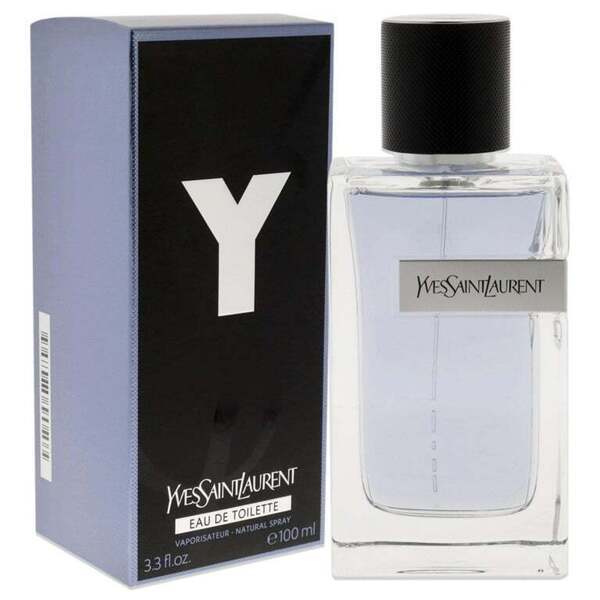 YSL Y 100ML