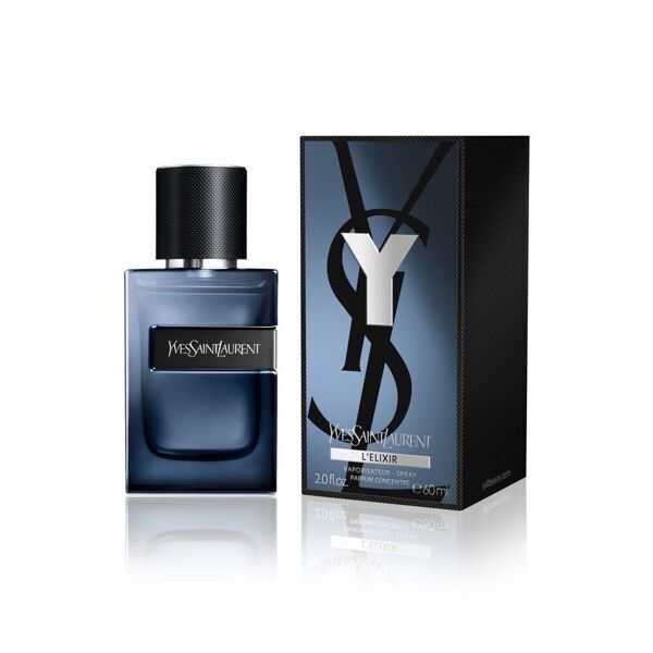 Y L'ELIXIR